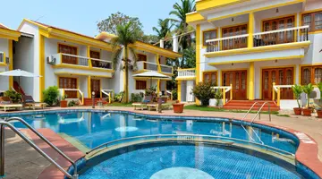 Spazio Leisure Resort