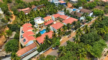 Spazio Leisure Resort