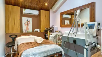 Spazio Leisure Resort