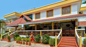 Spazio Leisure Resort