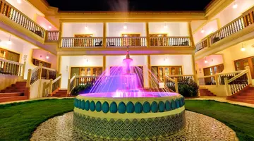 Spazio Leisure Resort