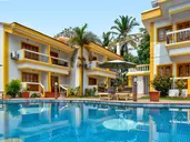 Spazio Leisure Resort