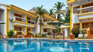 Spazio Leisure Resort