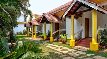 Spazio Leisure Resort