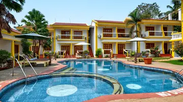 Spazio Leisure Resort