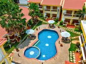 Spazio Leisure Resort