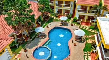 Spazio Leisure Resort