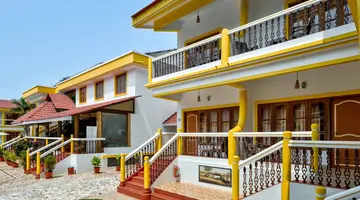 Spazio Leisure Resort
