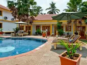 Spazio Leisure Resort