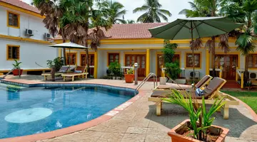 Spazio Leisure Resort