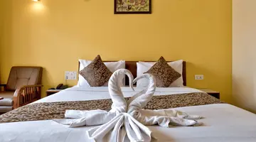 Spazio Leisure Resort