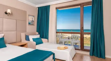 Speranta Beach Hotel