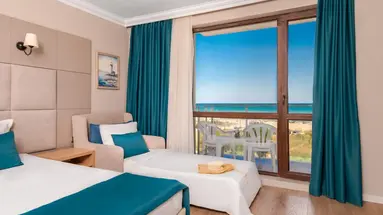 Speranta Beach Hotel