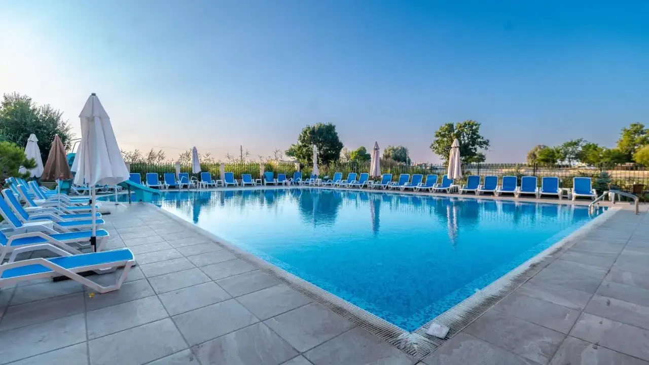 Speranta Beach Hotel