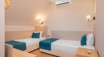 Speranta Beach Hotel
