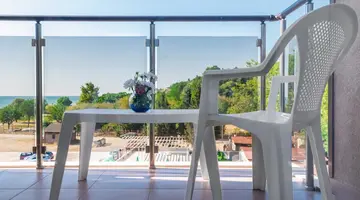 Speranta Beach Hotel