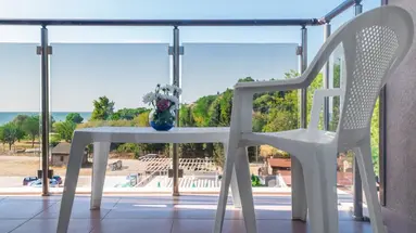 Speranta Beach Hotel