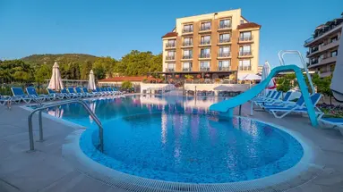 Speranta Beach Hotel