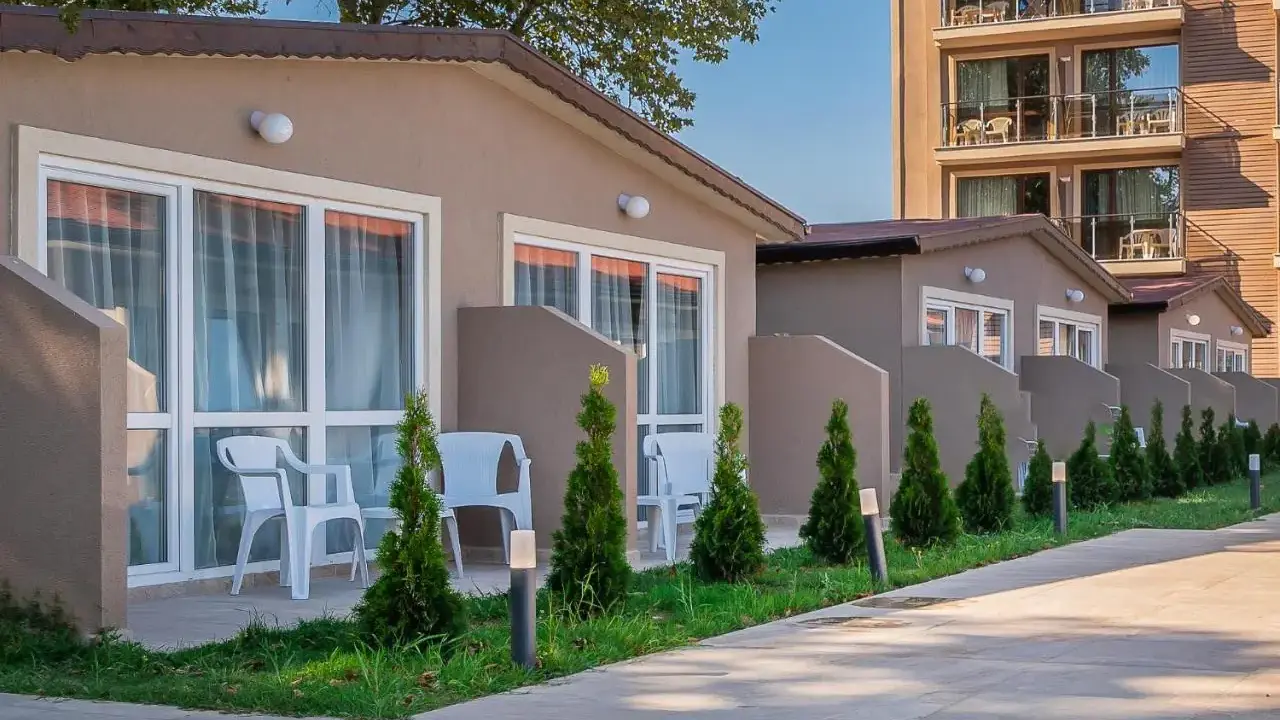 Speranta Beach Hotel