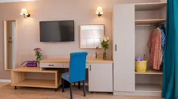 Speranta Beach Hotel