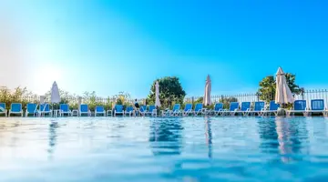 Speranta Beach Hotel
