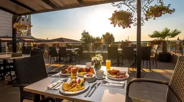 Speranta Beach Hotel