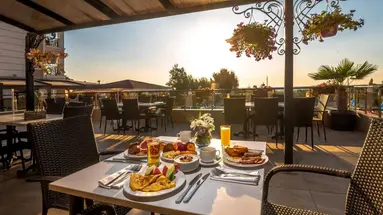 Speranta Beach Hotel
