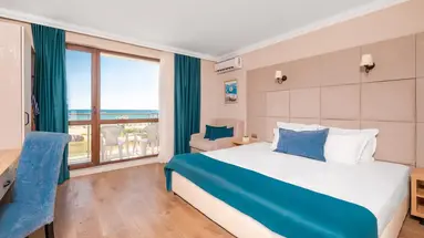 Speranta Beach Hotel