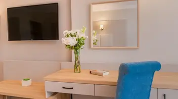 Speranta Beach Hotel