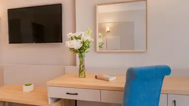 Speranta Beach Hotel