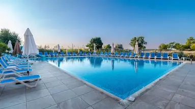 Speranta Beach Hotel
