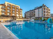 Speranta Beach Hotel