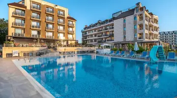 Speranta Beach Hotel