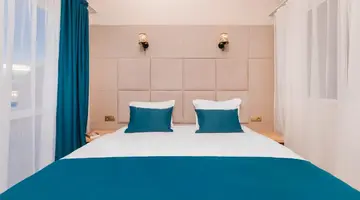 Speranta Villas