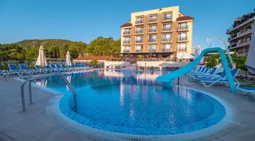 Speranta Villas