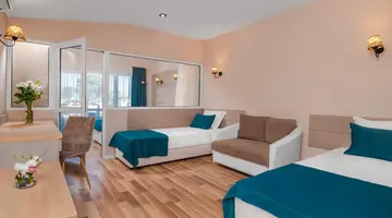 Speranta Villas