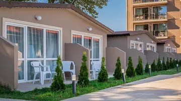 Speranta Villas