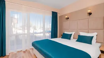 Speranta Villas