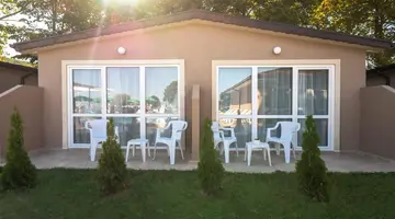 Speranta Villas