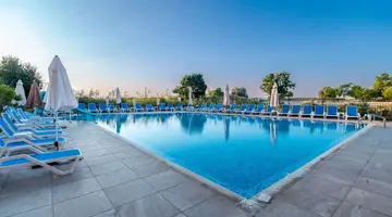 Speranta Villas