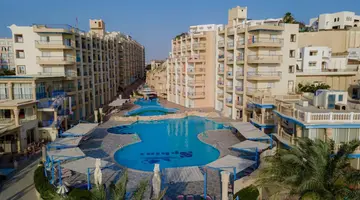 Sphinx Aqua Park Beach Resort