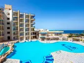 Sphinx Aqua Park Beach resort
