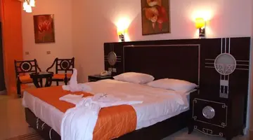 Sphinx Aqua Park Beach resort