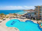 Sphinx Aqua Park Beach resort