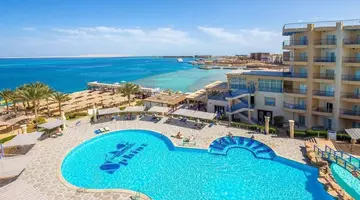 Sphinx Aqua Park Beach resort