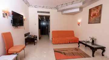 Sphinx Aqua Park Beach Resort