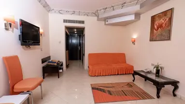 Sphinx Aqua Park Beach Resort