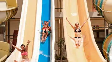 Sphinx Aqua Park Beach Resort