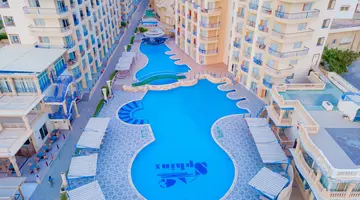 Sphinx Aqua Park Beach Resort