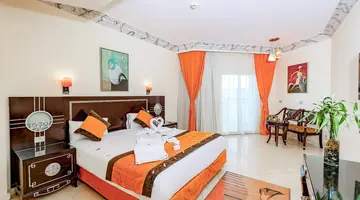 Sphinx Aqua Park Beach Resort